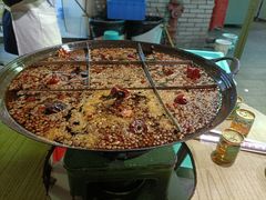 -石灰市老火锅(北滨路店)
