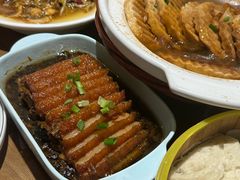 -沈家花园如皋菜(海阳路店)