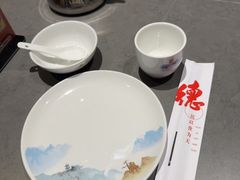 -老德州四合院·德州菜(天衢路店)