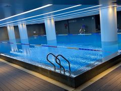 -奥斯风暴健身俱乐部(博汇店)