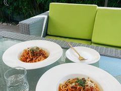 -JF Garden(渔人码头店)