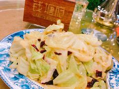 -钱塘府海鲜餐厅