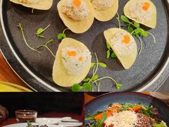 -又一福烤鸭·北京菜(东四店)