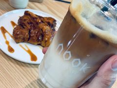-GOTLOT COFFEE&KITCHEN角落厨房NOOK店