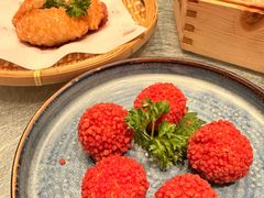 -白天鹅宾馆-玉堂春暖餐厅