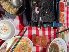 -西贝(吴江路湟普汇店)