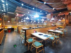 -黑鸡小馆(金源店)