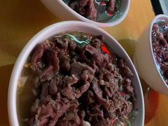 -菜忠潮州牛肉店(岗厦店)