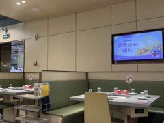 -海底捞火锅(方圆荟店)