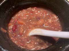 -红蜡烛-养生粥-津鲁菜(中山路店)