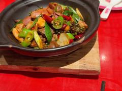 -春梅里卤鹅馆·47年老字号(中山路店)