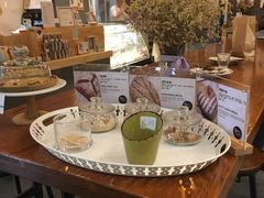大堂-面包谷Grains n' Beans(九号公馆店)