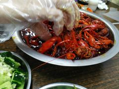 -王红军龙虾(盐仓桥店)