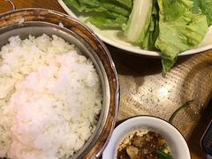 -民食香·腊排骨野生菌美食(木府店)