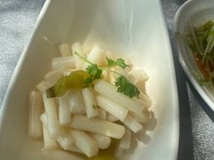 -晋江荣誉国际酒店·港誉茶餐厅