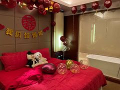 -深圳观澜格兰云天国际酒店