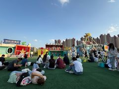 -沈阳方特欢乐世界