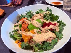 -小大董·烤鸭(观景餐厅·南京西路店)