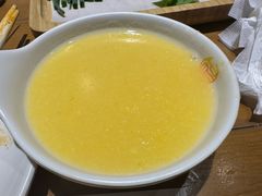 -小杨烤肉·陕西烧烤·陕西地方菜(东新街【永兴坊】店)