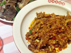 -西江红·株洲本地菜(滨江南路店)