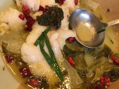 -外婆家(古墩印象城店)