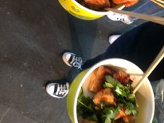 -唐氏臭豆腐(南京中银大厦店)