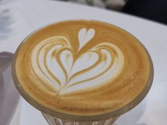 -1/4 ONE QUARTER COFFEE LAB(朝阳大悦城店)