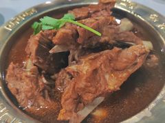-和庆斋羊蝎子火锅·碳缸烧烤(顺义旗舰店)