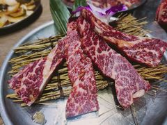 -西塔老太太泥炉烤肉