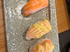 -菊上•尊品料理(蚌埠银泰店)