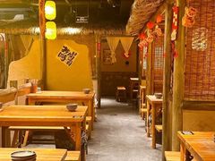 -破三川·新川菜(静安大融城店)