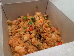 -greenjoy绿享轻食(宁海路店)