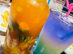 -米斯特比萨(罗斯福店)