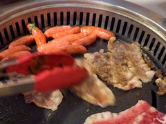 -棒小伙·齐齐哈尔烤肉(龙茗路店)