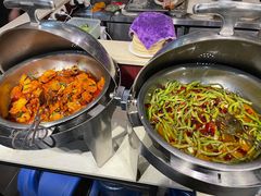 -汉丽轩韩式自助烤肉(大学城龙湖U城天街A馆店)