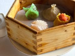 -富力丽思卡尔顿酒店·丽轩中餐厅