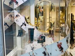 -JIMMY CHOO(恒隆广场店)