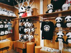 -熊猫屋(宽窄巷子景区店)