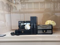 -Chanel(歌德大街店)