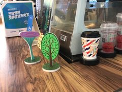 -美芝莲(领展购物广场中关村店)