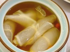 松茸炖花胶-贵州大厦贵州厅(樱花园西街店)