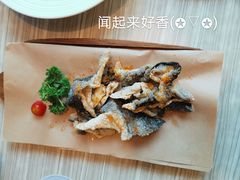 -必胜客(步行街店)
