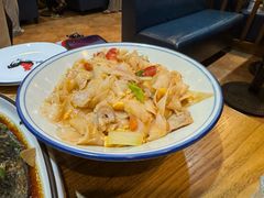 -妈妈的味道(和顺古镇店)