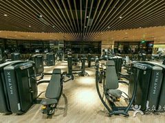 -VIP 威尔仕健身·游泳(嘉华中心店)
