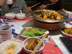 -赖胖子肉蟹煲(上邦百汇城店)