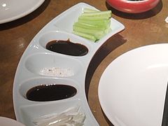 -京味斋·烤鸭·北京菜(安贞店)