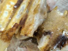 -听涛雅苑百味饺子老家菜馆