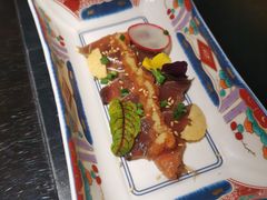 -花潮料理艺食馆(世欧广场店)