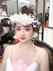 -挪娅婚纱摄影皇家会所