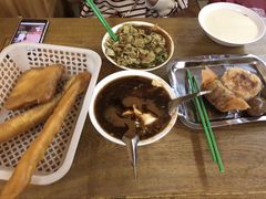 -大福来锅巴菜(古文化街店)